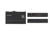 Repeater, boostere, bridges & transceiver - Kramer Electronics Kramer DigiTOOLS TP-580TXR - TP-580TXR