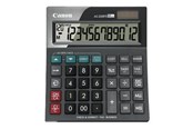 Lommeregner - Canon AS-220RTS Desktop Calculator - 4898B001