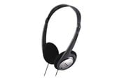 Hovedtelefoner/headset - Panasonic RP HT030E-S - RPHT030ES