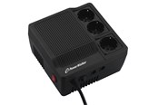 UPS - BlueWalker 10120300 - PowerWalker AVR - 600VA/360W - Line Interactive UPS - 10120300