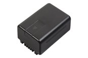 Batterier & batterigreb - Panasonic Battery for Camera VW-VBT190 - VW-VBT190E-K