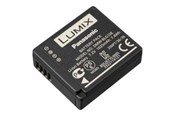 Batterier & batterigreb - Panasonic DMW-BLG10E - DMW-BLG10E