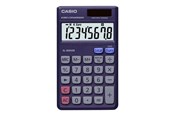 Lommeregner - CASIO SL-300VER - SL-300VER