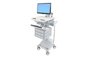 Skærmholder - Ergotron StyleView - SV44-1391-2