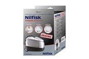 Støvsuger Tilbehør - Nilfisk STARTPAKKE EXTREME/KING - 107403113
