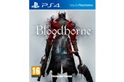 Spil - Bloodborne - Sony PlayStation 4 - Action - 0711719437772