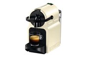 Kaffe og Espresso - Nespresso Inissia - Creme - EN 80.CW
