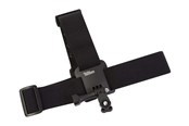 Actionkamera tilbehør - Rollei Head Strap Kit - 20559