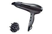 Hårtørrer - REMINGTON Hårtørrer D5220 Pro-Air Turbo - 2400 W - D5220
