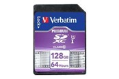 Hukommelseskort - Verbatim Premium - 44025