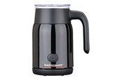 Kaffe og Espresso - Gastroback Latte Magic - Black - 42326
