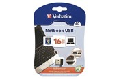 USB Stick - Verbatim Store 'n' Stay USB Drive - 16GB - USB Stick - 98710