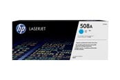 Blæk, Toner & Forbrugsstoffer - HP 508A / CF361A - Cyan Toner - CF361A