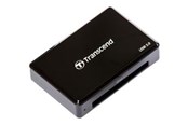 Hukommelseskort - adapter og kortlæser - Transcend RDF2 - TS-RDF2