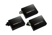 Repeater, boostere, bridges & transceiver - PLANET GT-805A - GT-805Av3