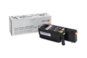 Blæk, Toner & Forbrugsstoffer - Xerox 106R02758 Yellow Toner - 106R02758