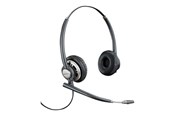 Hovedtelefoner/headset - Poly EncorePro HW720 *DEMO* - 78714-102