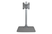 Skærmholder - StarTech.com Desktop Monitor Stand with Cable hook - ARMPIVSTND