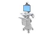 Skærmholder - Ergotron StyleView Telemedicine - SV44-53T1-2