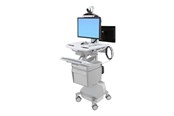 Skærmholder - Ergotron StyleView Telemedicine - SV44-57T1-2