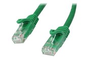 Netværkskabel - StarTech.com Gigabit Snagless RJ45 UTP Cat6 Patch Cable Cord - N6PATC5MGN