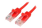 Netværkskabel - StarTech.com patchkabel - 45PAT1MRD