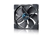 Kabinet Køler - Fractal Design Fan Venturi HF-14 - Kabinet køler - 140mm - Sort - 26 dBA - FD-FAN-VENT-HF14-BK