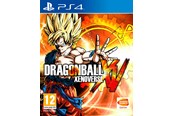 Spil - Dragon Ball Xenoverse - Sony PlayStation 4 - Kamp - 3391891980722
