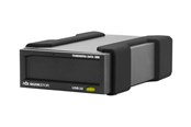 Optiske Drev (DVD / BR / Floppy) - Tandberg Data RDX QuikStor USB powered - Andet - USB 3.0 - Sort - 8782-RDX