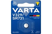 Batteri - VARTA SR731 (V329) - 0329101111