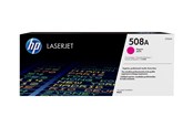 Blæk, Toner & Forbrugsstoffer - HP 508A / CF363A - Magenta Toner - CF363A