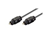 Audio kabel - Pro Optical Toslink Cable - 10m - 4040849509384