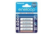 Powerbank - Panasonic Eneloop BK-4MCCE - 750 mAh - BK-4MCCE-4BE