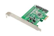 Controller - Dawicontrol DC 600e RAID - DC-600e Raid Retail