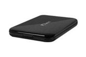 Harddisk - tilbehør - FANTEC ALU-25U3 - 1495