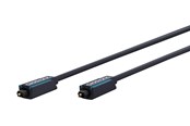 Audio kabel - ClickTronic Optical Toslink Cable - 2m - 4040849703683