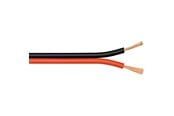 Audio kabel - Pro Speaker Cable 0.5mm B/R - 10m - 4040849150890
