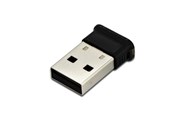 Netværksadapter (netkort, printserver mv.) - DIGITUS Bluetooth V4.0 + EDR - DN-30210-1