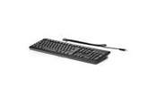 Tastatur - HP QY776AA - Tastatur - Italiensk - QY776AA#ABZ