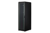 Rack skabe - DIGITUS DN-19 42U-6/8-B-1 - 42U - Free Standing Rack Cabinet - DN-19 42U-6/8-B-1