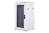 Rack skabe - DIGITUS 22U | 600x600mm | Grey - DN-19 22U-6/6-1