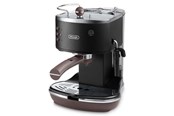 Kaffe og Espresso - DeLonghi ECOV 311 Black - ECOV311BK