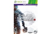 Spil - Dead Space 3 - Microsoft Xbox 360 - Action - 5030930110079