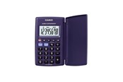 Lommeregner - CASIO Lommeregner casio hl-820ver 8 cifre - HL-820VER-SA-EH