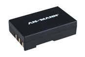 Batterier & batterigreb - ANSMANN A-Nik EN EL 9 - 5044133/05