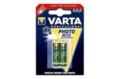 Batteri - VARTA AAA (Micro)/HR03 (5703) - 1000 mAh - 05703301402