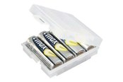 Mobil - Andet Tilbehør - ANSMANN Battery box - 4000740