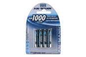 Batteri - ANSMANN Energy Micro - 5030892