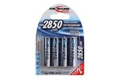 Batteri - ANSMANN Mignon batteri - 5035212