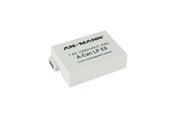 Batterier & batterigreb - ANSMANN A-Can LP-E8 - 5044853